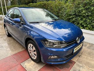 Volkswagen Polo 2019 1.6 TDI Comfortline Navi - Camera - ΠΡΟΣΦΟΡΑ!!!-thumb-1