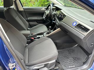 Volkswagen Polo 2019 1.6 TDI Comfortline Navi - Camera - ΠΡΟΣΦΟΡΑ!!!-thumb-6