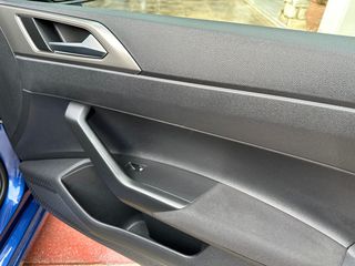 Volkswagen Polo 2019 1.6 TDI Comfortline Navi - Camera - ΠΡΟΣΦΟΡΑ!!!-thumb-7