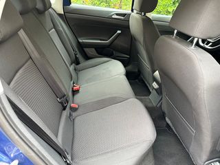 Volkswagen Polo 2019 1.6 TDI Comfortline Navi - Camera - ΠΡΟΣΦΟΡΑ!!!-thumb-9