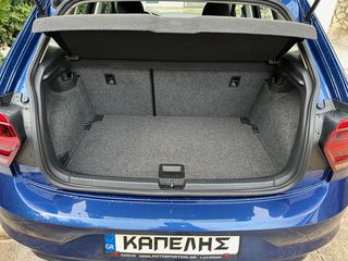 Volkswagen Polo 2019 1.6 TDI Comfortline Navi - Camera - ΠΡΟΣΦΟΡΑ!!!-thumb-11