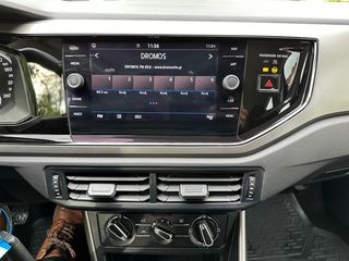 Volkswagen Polo 2019 1.6 TDI Comfortline Navi - Camera - ΠΡΟΣΦΟΡΑ!!!-thumb-18