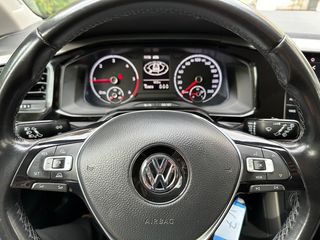 Volkswagen Polo 2019 1.6 TDI Comfortline Navi - Camera - ΠΡΟΣΦΟΡΑ!!!-thumb-19