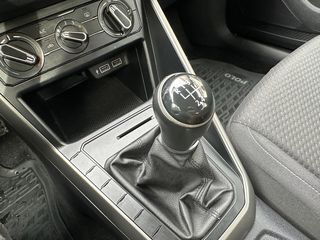Volkswagen Polo 2019 1.6 TDI Comfortline Navi - Camera - ΠΡΟΣΦΟΡΑ!!!-thumb-20