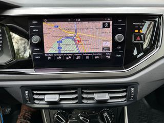 Volkswagen Polo 2019 1.6 TDI Comfortline Navi - Camera - ΠΡΟΣΦΟΡΑ!!!-thumb-21