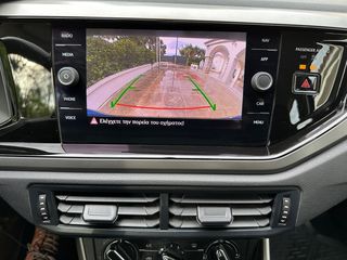 Volkswagen Polo 2019 1.6 TDI Comfortline Navi - Camera - ΠΡΟΣΦΟΡΑ!!!-thumb-22