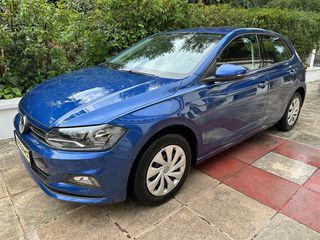 Volkswagen Polo 2019 1.6 TDI Comfortline Navi - Camera - ΠΡΟΣΦΟΡΑ!!!-thumb-23