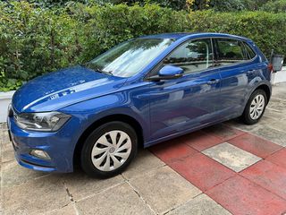 Volkswagen Polo 2019 1.6 TDI Comfortline Navi - Camera - ΠΡΟΣΦΟΡΑ!!!-thumb-24