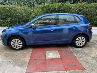 Volkswagen Polo 2019 1.6 TDI Comfortline Navi - Camera - ΠΡΟΣΦΟΡΑ!!!-thumb-25