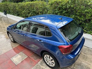Volkswagen Polo 2019 1.6 TDI Comfortline Navi - Camera - ΠΡΟΣΦΟΡΑ!!!-thumb-26