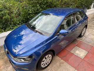 Volkswagen Polo 2019 1.6 TDI Comfortline Navi - Camera - ΠΡΟΣΦΟΡΑ!!!-thumb-27