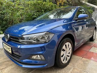Volkswagen Polo 2019 1.6 TDI Comfortline Navi - Camera - ΠΡΟΣΦΟΡΑ!!!-thumb-28