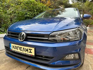 Volkswagen Polo 2019 1.6 TDI Comfortline Navi - Camera - ΠΡΟΣΦΟΡΑ!!!-thumb-29