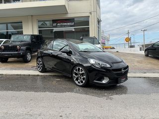 Opel Corsa '17  OPC TURBO