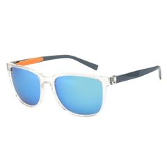 ΠΟΛΩΤΙΚΑ ΓΥΑΛΙΑ ΗΛΙΟΥ POLAREYE POLARIZED PL529 TRANSPARENT BLUE