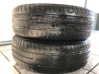 2 FIRESTONE ROADHAWK 185/65/15 DOT2022 -thumb-2