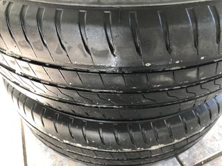 2 FIRESTONE ROADHAWK 185/65/15 DOT2022 -thumb-3
