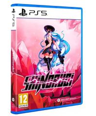 PS5 Shinorubi