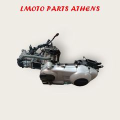 ΜΕΡΗ ΑΠΟ ΚΙΝΗΤΗΡΑ SATELIS 250/GEOPOLIS 250  *LMOTO PARTS*