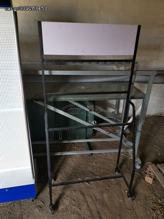 Σταντ πώλησης -thumb-4