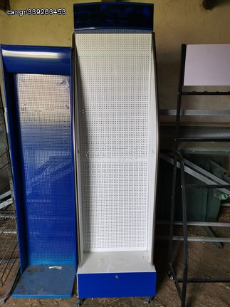 Σταντ πώλησης -thumb-1