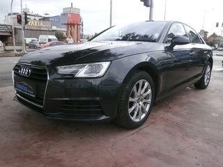 Audi A4 '18 TFSI 150HP