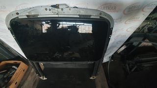 ΗΛΙΟΡΟΦΗ ΚΟΜΠΛΕ MERCEDES ML W164 2005-2011 