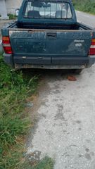 Φορτηγό Έως 7.5τ Fiat 1992 fiorino-thumb-1