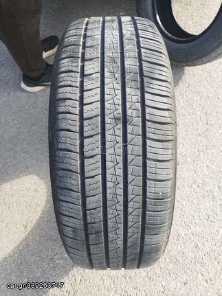 ΕΛΑΣΤΙΚΑ 235/55/19 (2 ΤΕΜ.) PIRELLI SCORPION ZERO  ***TYRES-SHOP ΠΑΡΑΔΕΙΣΗΣ***