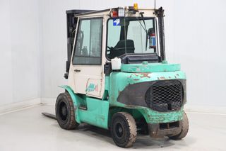 Mitsubishi 2000 FD35K-thumb-3