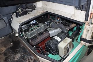Mitsubishi 2000 FD35K-thumb-5