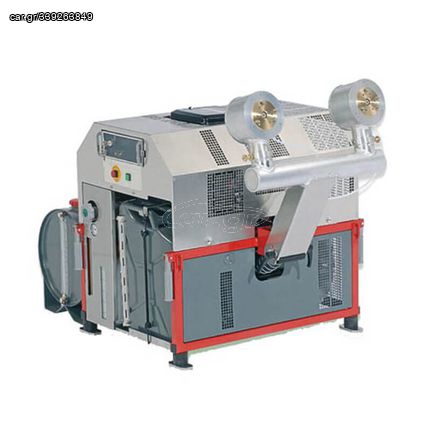 FONTAN MOBILSTAR E 16HP ΨΕΚΑΣΤΙΚΟ ΣΕ ΑΡΙΣΤΗ ΚΑΤΑΣΤΑΣΗ (2 ΕΤΩΝ ΛΕΙΤΟΥΡΓΙΑΣ)