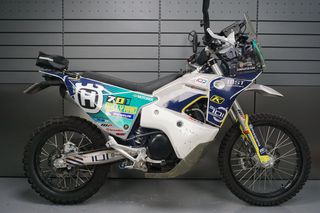 Husqvarna 701 Enduro '19 AURORA