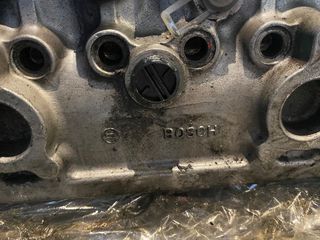 Scania 143 τρόμπα πετρελαίου  σωληνάκια πετρελαιου-thumb-5