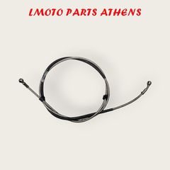 ΜΑΡΚΟΥΤΣΙ ΠΙΣΩ SATELIS 250