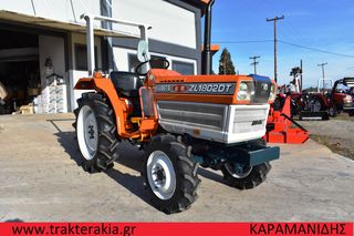 Kubota '04 KUBOTA L1802DT ΑΡΙΣΤΟ