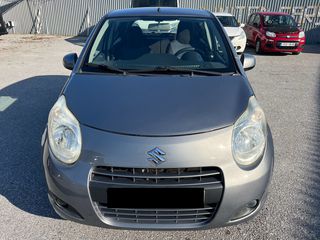 Suzuki Alto '13   ΠΡΟΣΦΟΡΑ  ΑΥΤΟΜΑΤΟ 