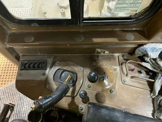 Μπουλντόζες CAT 1990 D11N-thumb-4