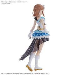 THE IDOLMASTER - 30MS Mano Sakuragi - Model Kit-thumb-1