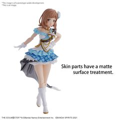 THE IDOLMASTER - 30MS Mano Sakuragi - Model Kit-thumb-2