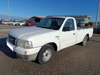 Ford Ranger '01