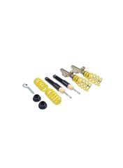 SMART FORTWO 453 ST COILOVERS XA GALVANIZED STEEL (WITH DAMPING ADJUSTMENT)