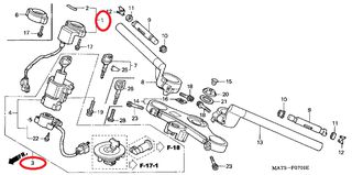 ΚΛΕΙΔΑΡΙΕΣ ΣΕΤ CBR1100XX-thumb-3