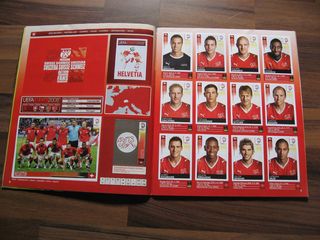 EURO 2008 ΑΥΣΤΡΙΑ ΕΛΒΕΤΙΑ-thumb-5