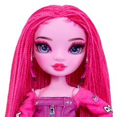 Shadow High Pink doll 26cm-thumb-3