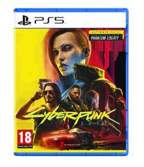 Cyberpunk 2077: Ultimate Edition / PlayStation 5