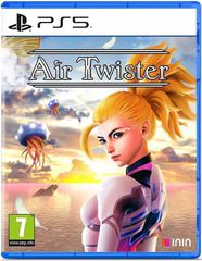Air Twister / PlayStation 5