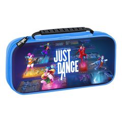 Subsonic Switch Oled Hard Case / Nintendo Switch