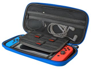 Subsonic Switch Oled Hard Case / Nintendo Switch-thumb-2