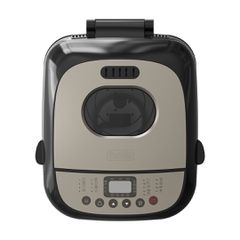 Breadmaking machine Black+Decker BXBM600E-thumb-3